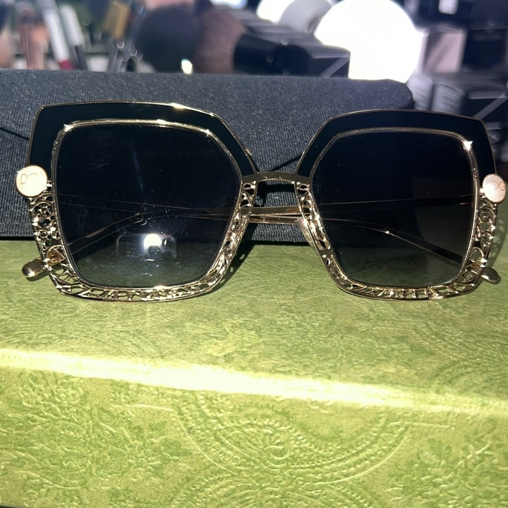 Dolce Gabbana sunglasses
